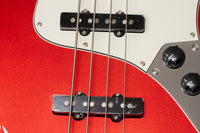 【outlet】Ashdown / THE GRAIL J Style Bass Candy Apple Red #00009 4.095kg【GIB横浜】