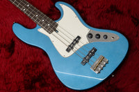 【outlet】Ashdown / THE GRAIL J Style Bass Lake Placid Blue #00057 3.935kg【GIB横浜】