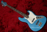 【outlet】Ashdown / THE GRAIL J Style Bass Lake Placid Blue #00057 3.935kg【GIB横浜】