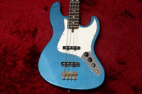 【outlet】Ashdown / THE GRAIL J Style Bass Lake Placid Blue #00057 3.935kg【GIB横浜】