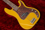 【outlet】Ashdown / THE ARC P Style Bass Gold #00106 3.655kg【GIB Yokohama】