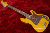 【outlet】Ashdown / THE ARC P Style Bass Gold #00106 3.655kg【GIB Yokohama】