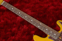 【outlet】Ashdown / THE ARC P Style Bass Gold #00106 3.655kg【GIB Yokohama】