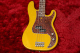 【outlet】Ashdown / THE ARC P Style Bass Gold #00106 3.655kg【GIB Yokohama】