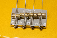 【outlet】Ashdown / THE ARC P Style Bass Gold #00106 3.655kg【GIB Yokohama】