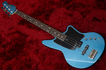【outlet】Ashdown / THE SAINT BASS Lake Placid Blue #00081 3.995kg【GIB Yokohama】