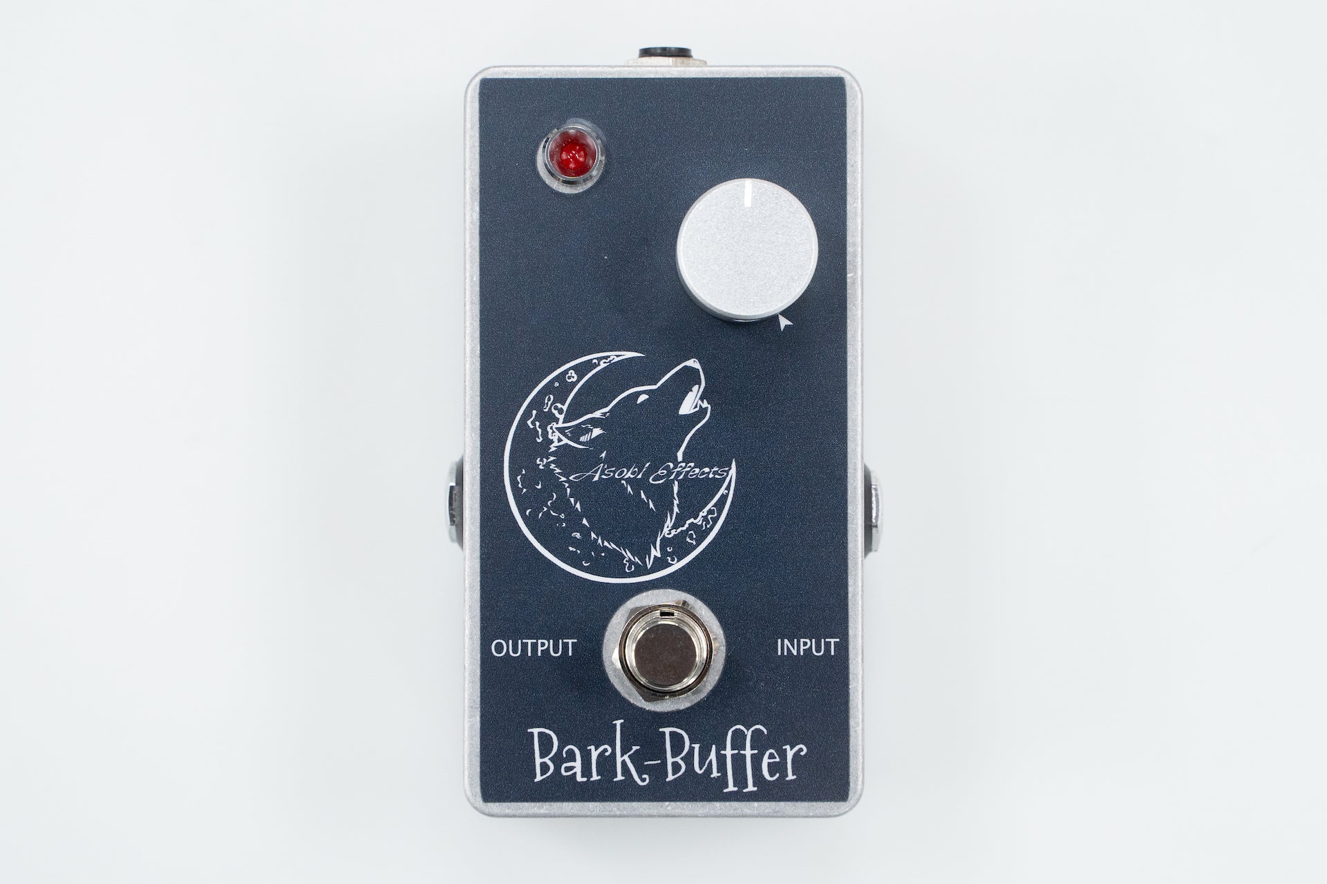 new】Asobi Effect / Bark Buffer【GIB Yokohama】 – Bass Shop Geek