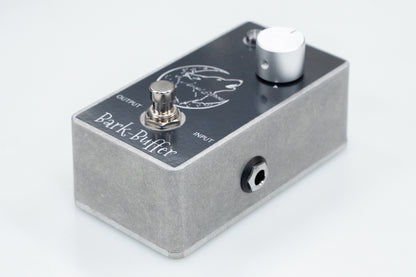 【new】Asobi Effect / Bark Buffer 【GIB Yokohama】