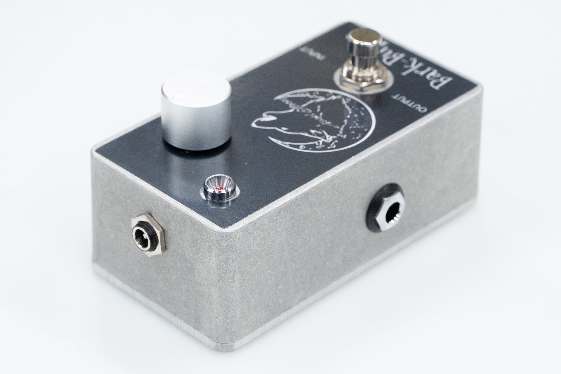 new】Asobi Effect / Bark Buffer【GIB Yokohama】 – Bass Shop Geek
