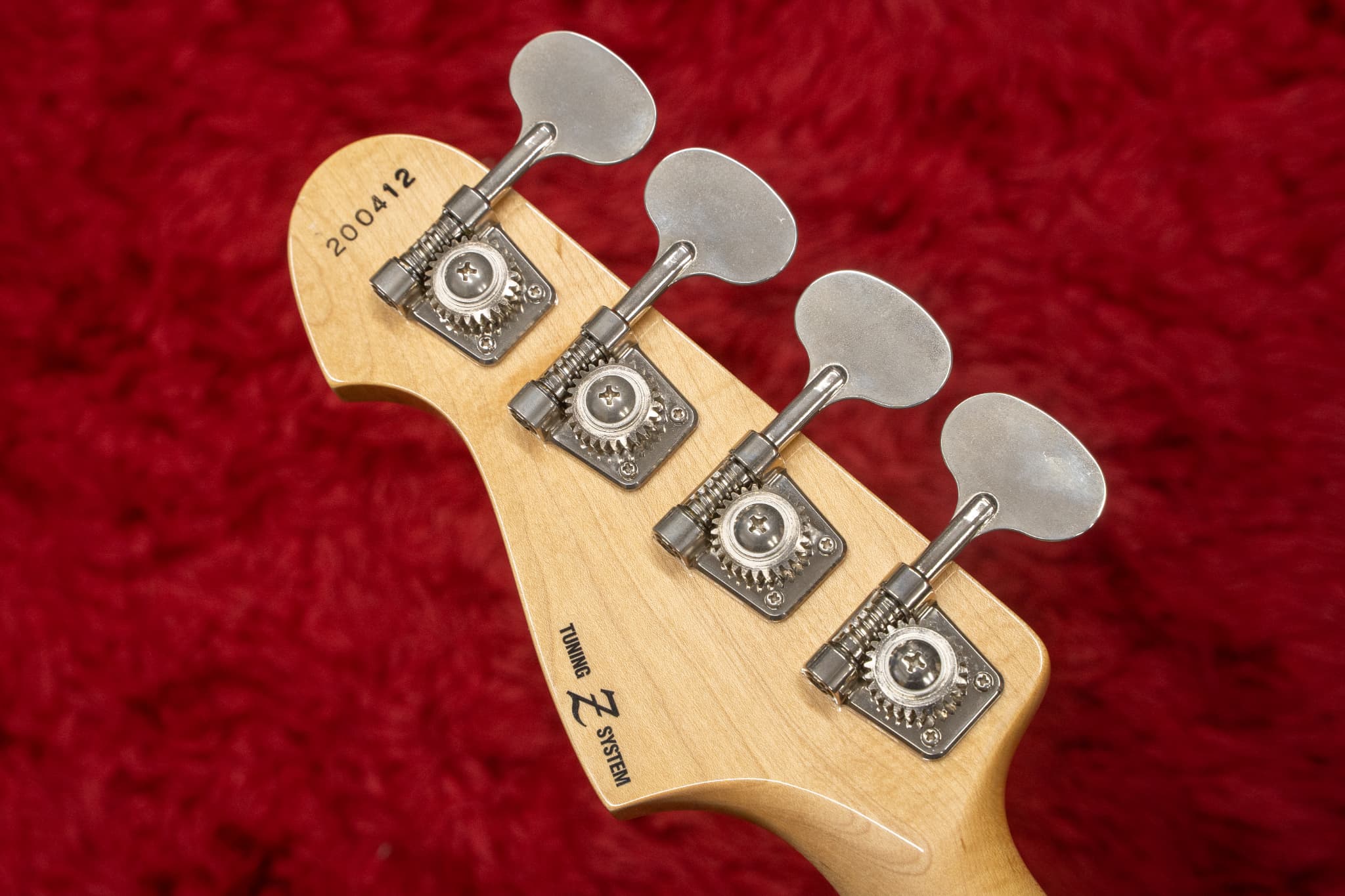 used】Atelier Z / Vintage #664 Custom CPG 2016 4.245kg #200412