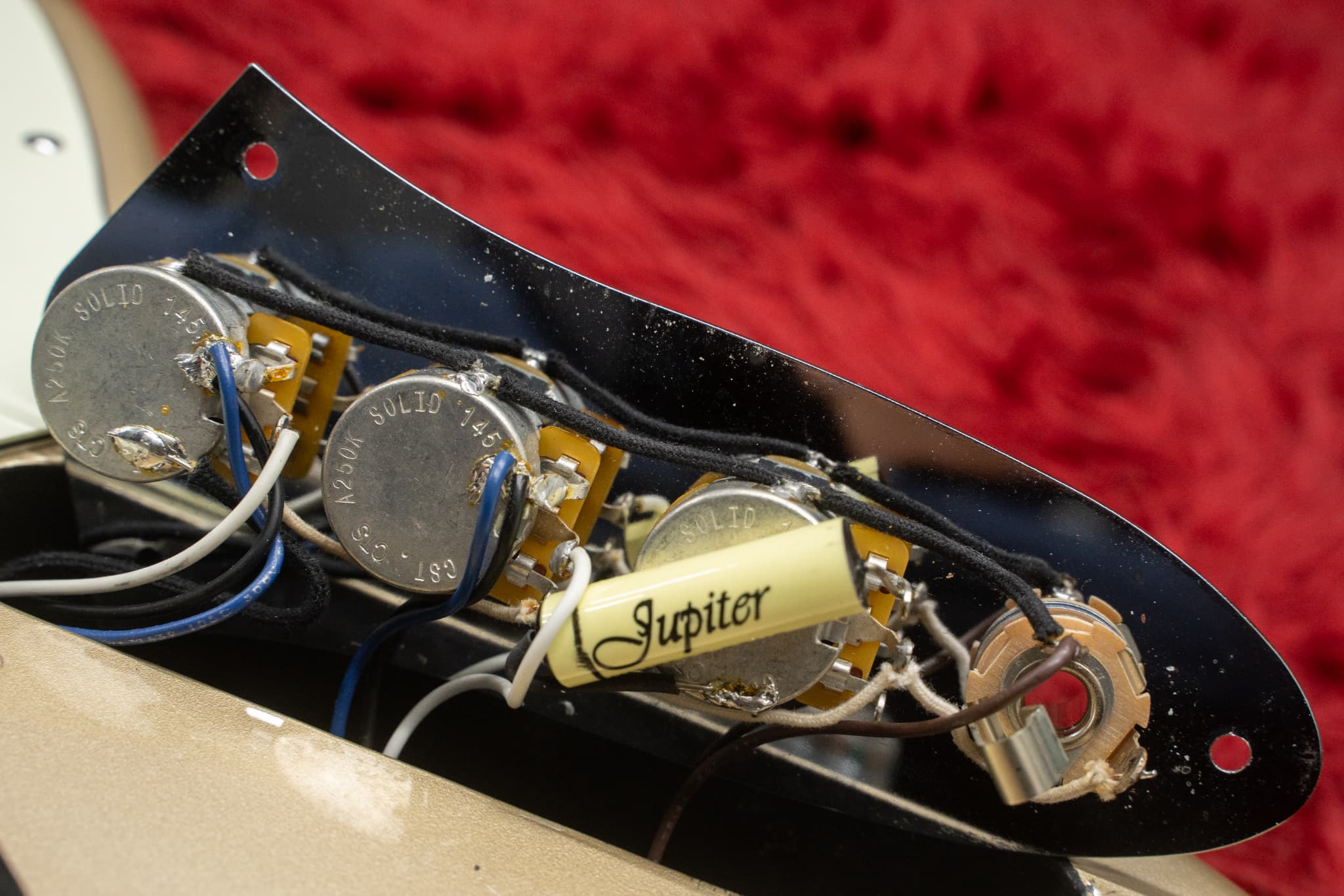 used】Atelier Z / Vintage #664 Custom CPG 2016 4.245kg #200412