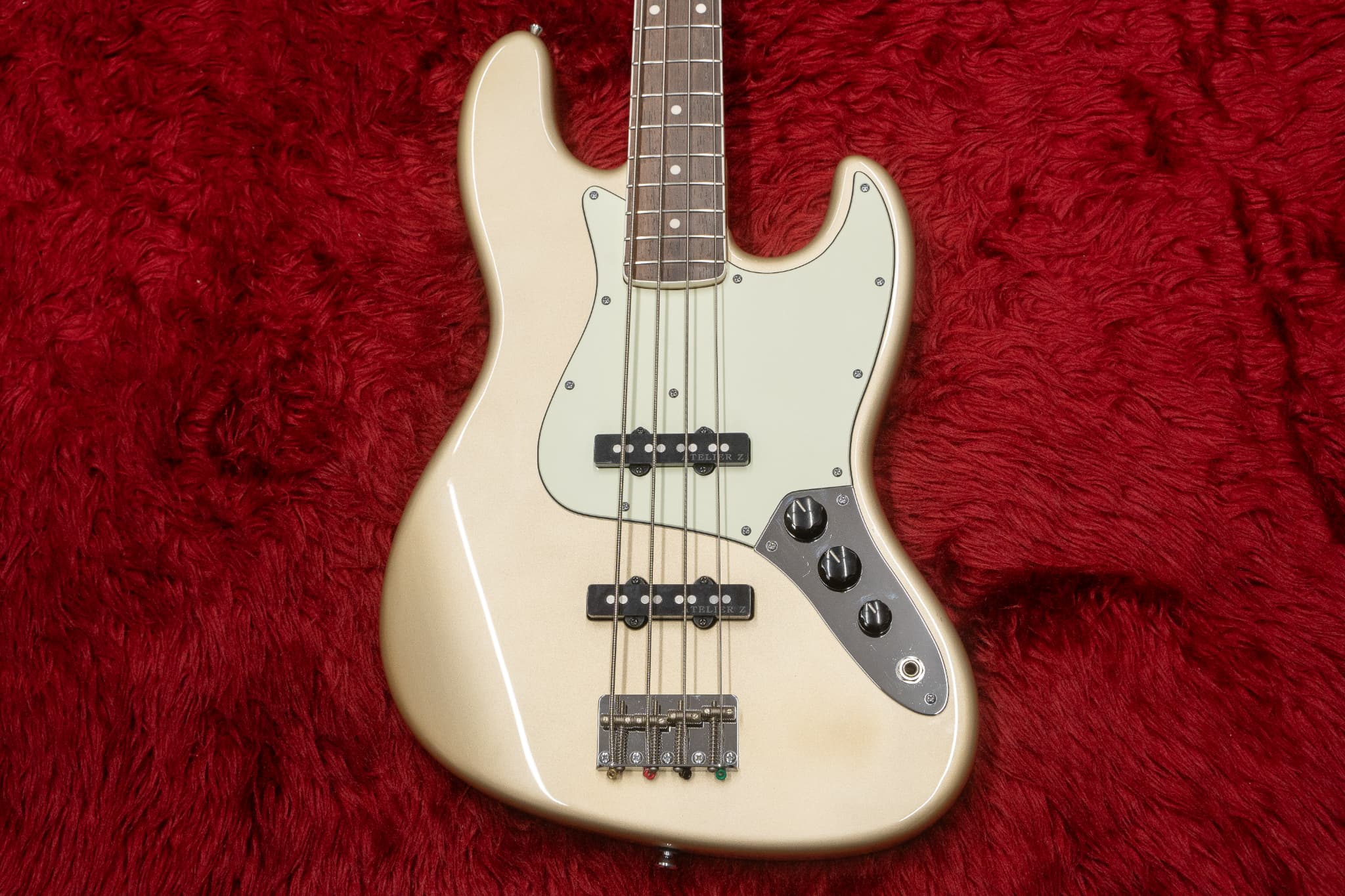 used】Atelier Z / Vintage #664 Custom CPG 2016 4.245kg #200412