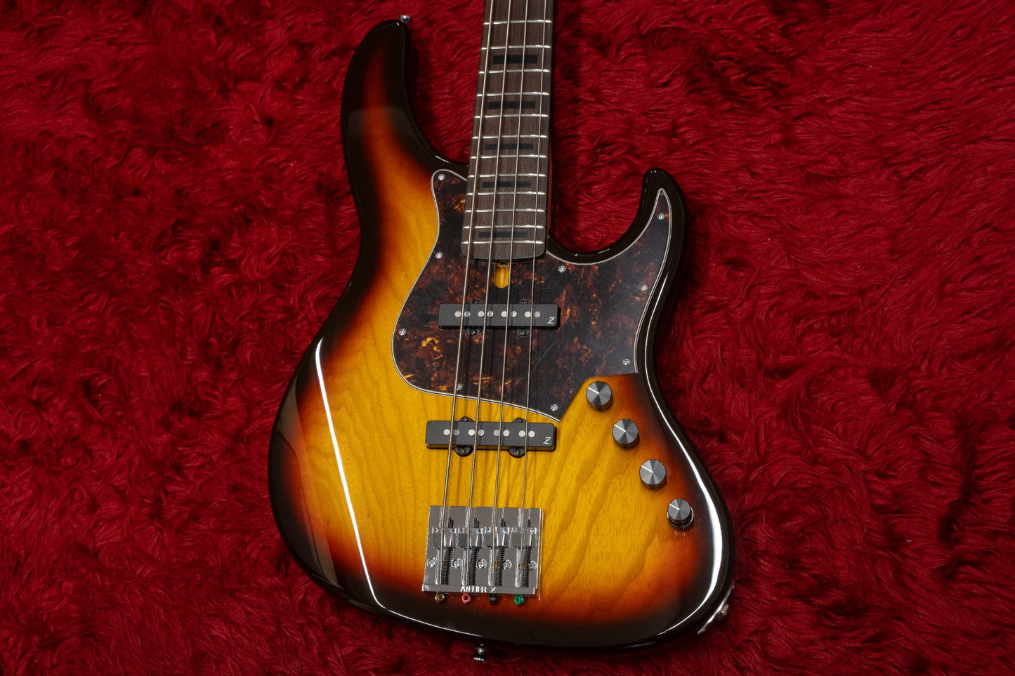 【used】AtelierZ / Beta4 Custom 3TS 2024 3.805kg #041542【GIB Yokohama】