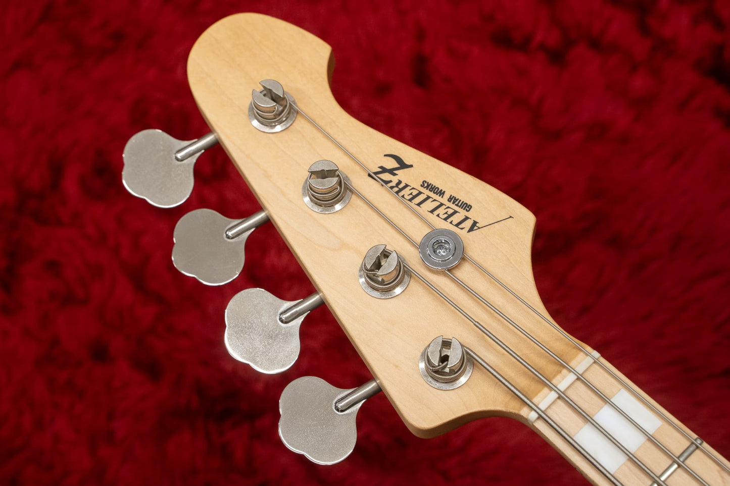 【used】Atelier Z / Beta4 Standard N/M 2017 4.005kg #293917【GIB Yokohama】