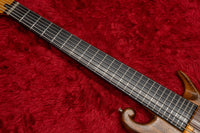 【used】Atlansia / Victoria Bass 6st 5.450kg #92674【consignment】【GIB Yokohama】