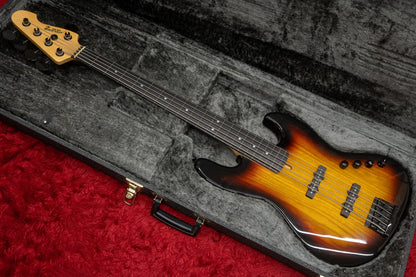【used】Atelier Z / M#265 Custom FL 3TS 5.615kg #032389【GIB Yokohama】