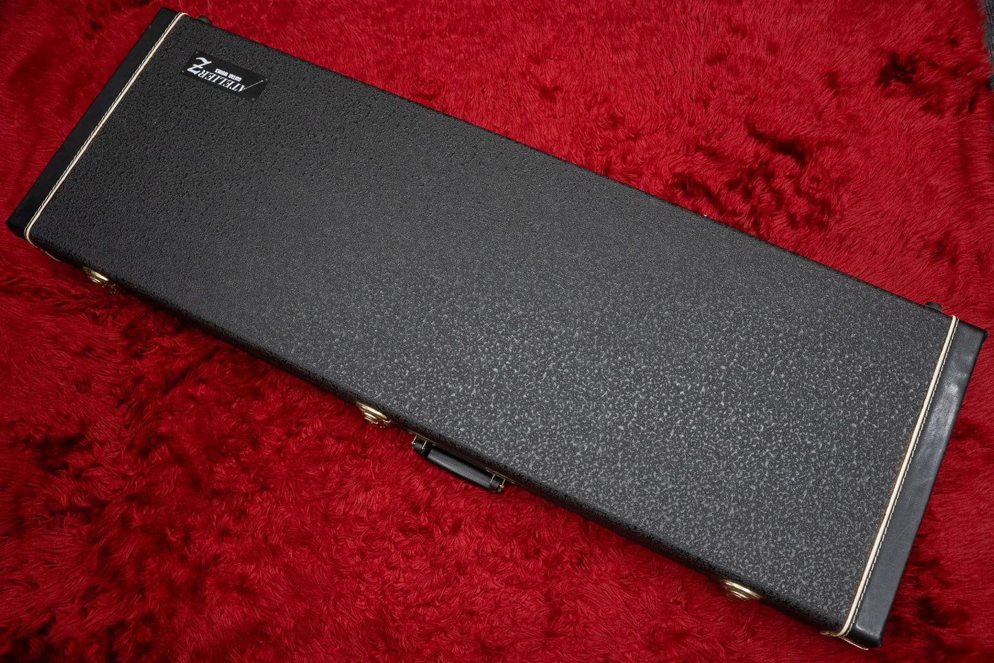 【used】Atelier Z / M#265 Custom FL 3TS 5.615kg #032389【GIB Yokohama】