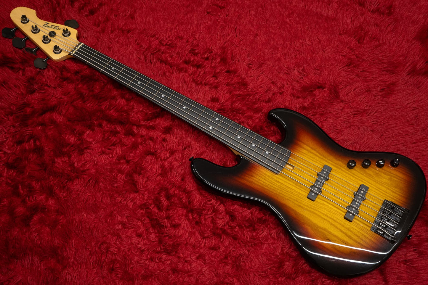 【used】Atelier Z / M#265 Custom FL 3TS 5.615kg #032389【GIB Yokohama】