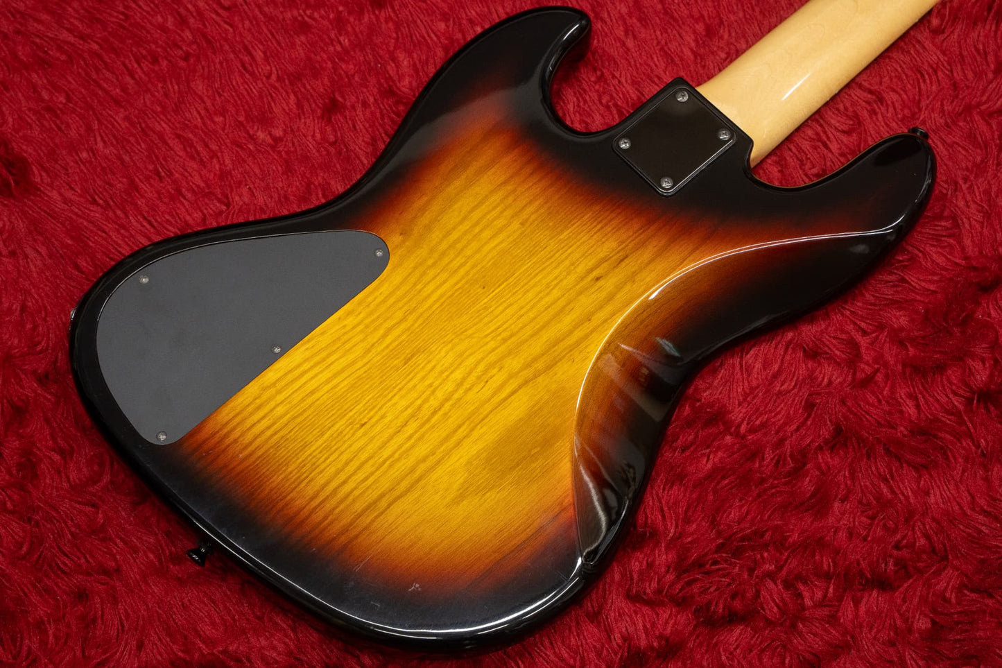 【used】Atelier Z / M#265 Custom FL 3TS 5.615kg #032389【GIB Yokohama】