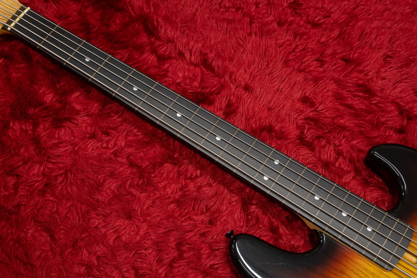【used】Atelier Z / M#265 Custom FL 3TS 5.615kg #032389【GIB Yokohama】
