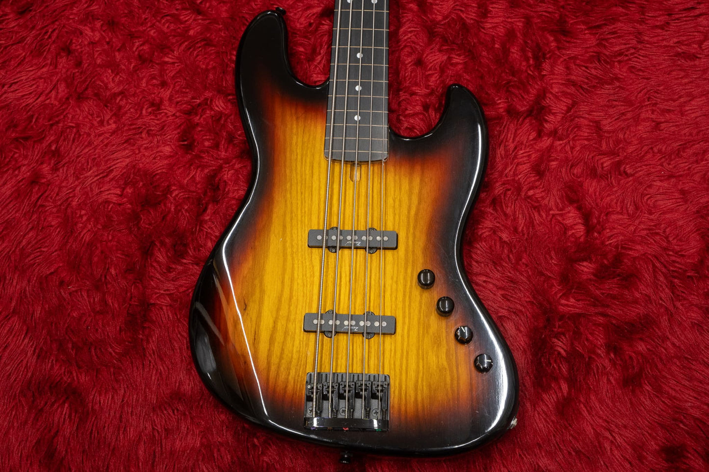 【used】Atelier Z / M#265 Custom FL 3TS 5.615kg #032389【GIB Yokohama】