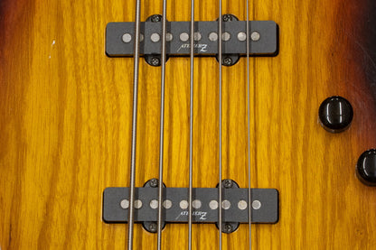 【used】Atelier Z / M#265 Custom FL 3TS 5.615kg #032389【GIB Yokohama】