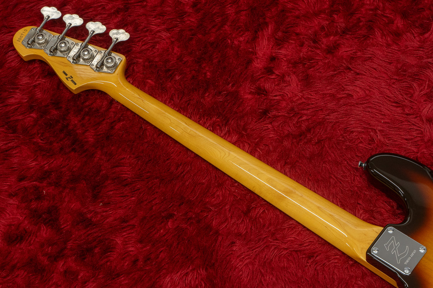 【used】Atelier Z / MVT#604 FL 3TS 3.970kg #200710【GIB Yokohama】
