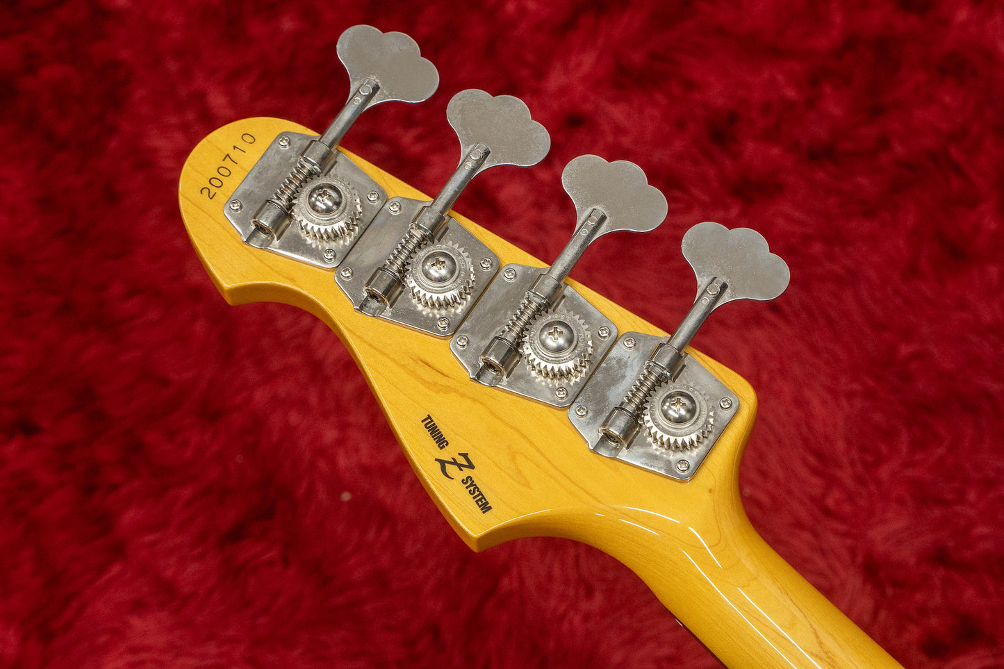 【used】Atelier Z / MVT#604 FL 3TS 3.970kg #200710【GIB Yokohama】
