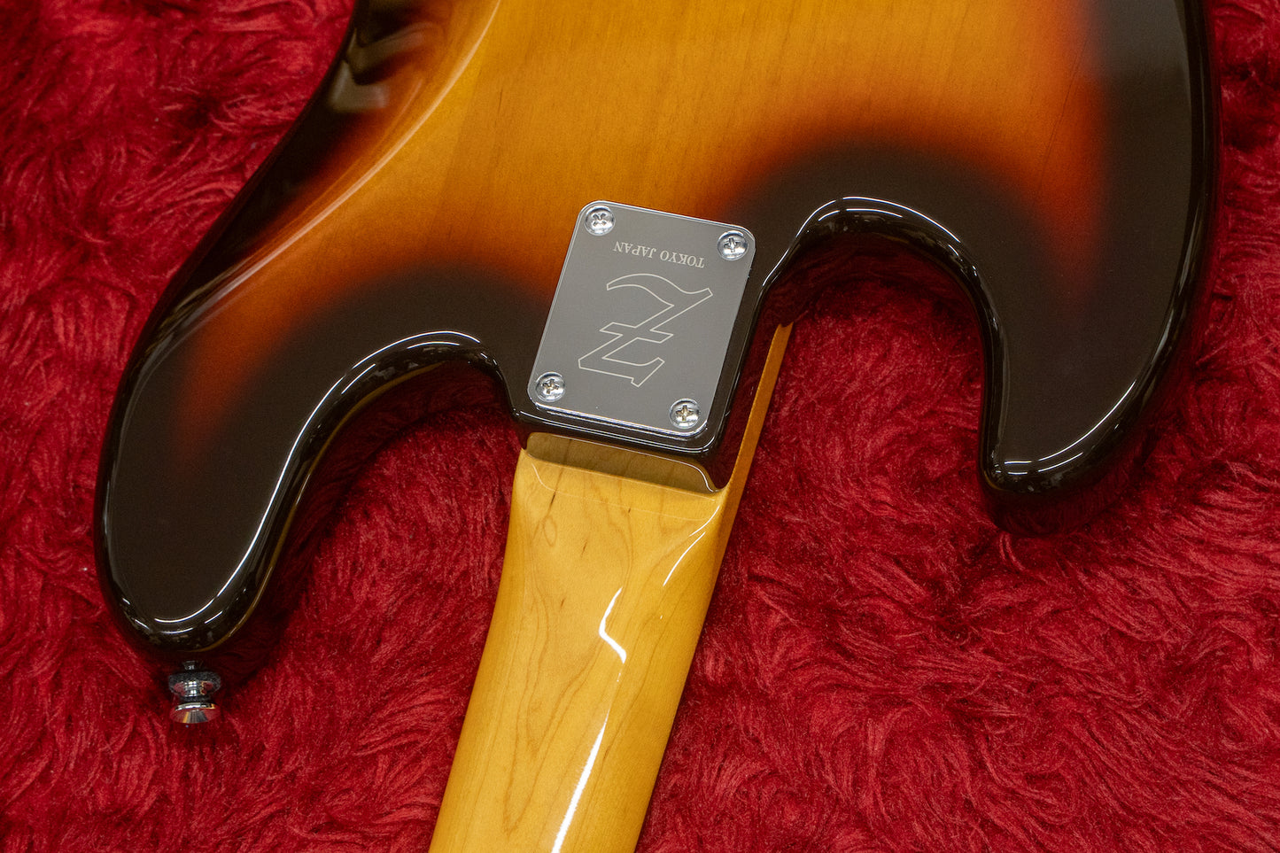 【used】Atelier Z / MVT#604 FL 3TS 3.970kg #200710【GIB Yokohama】
