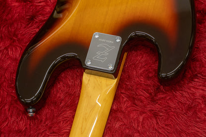 【used】Atelier Z / MVT#604 FL 3TS 3.970kg #200710【GIB Yokohama】