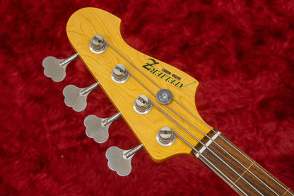 【used】Atelier Z / MVT#604 FL 3TS 3.970kg #200710【GIB Yokohama】