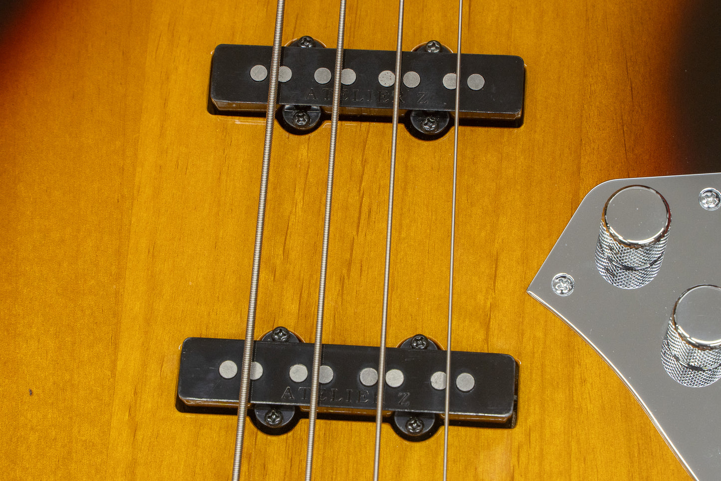 【used】Atelier Z / MVT#604 FL 3TS 3.970kg #200710【GIB Yokohama】