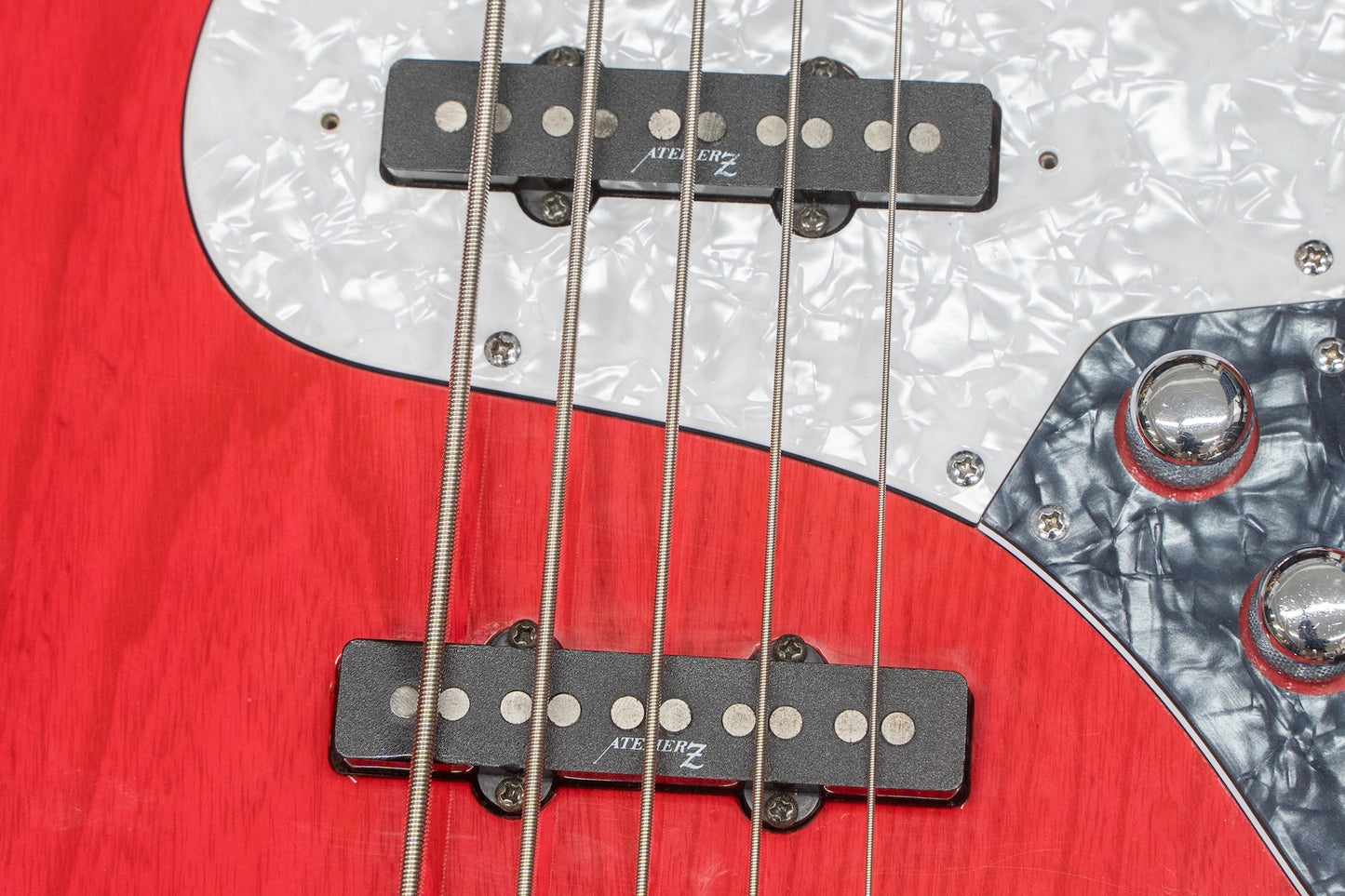 【used】Atelier Z / M#265 Custom 4.935kg #034284【GIB Yokohama】