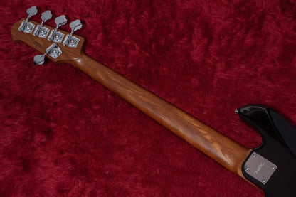 【new】HEX Guitars / B375 Tranceparent Black Burst