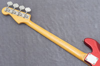 【used】Fender / MIJ Junior Collection Jazz Bass 2012 3.41kg #JD12021881【GIB Hyogo】