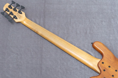 【used】Spector / USA NS-JH6 4.07kg #025【GIB Hyogo】