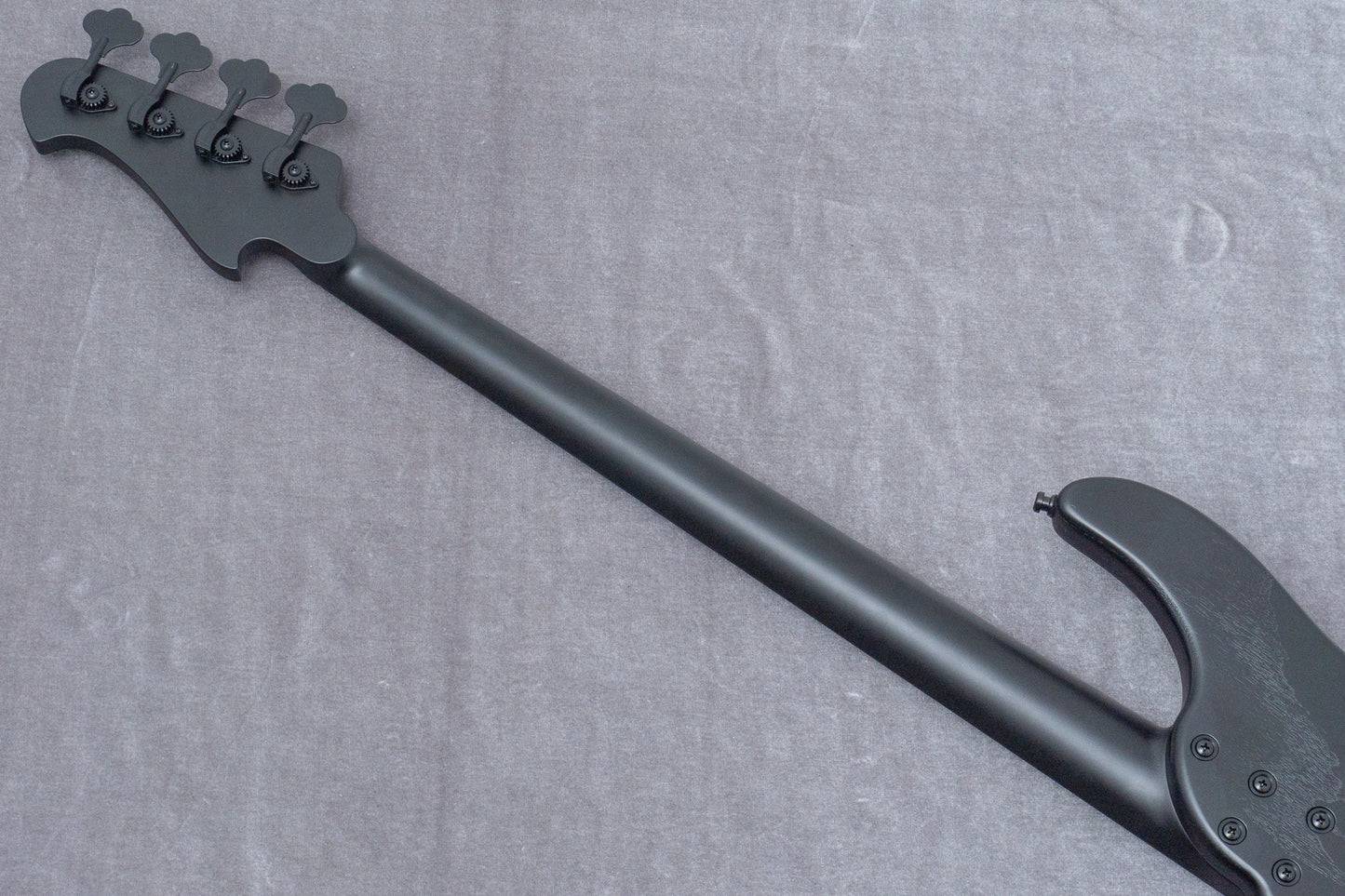 【new】Alusonic / J-Special Deluxe 4 Carbon 3.340kg #1223428【GIB Hyogo】