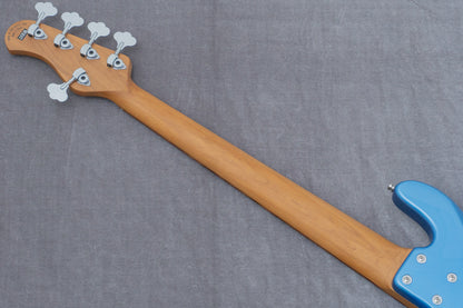 【new】Sadowsky / MX21 VJ5 OBM/R 4.29kg #F001014-25【GIB Hyogo】