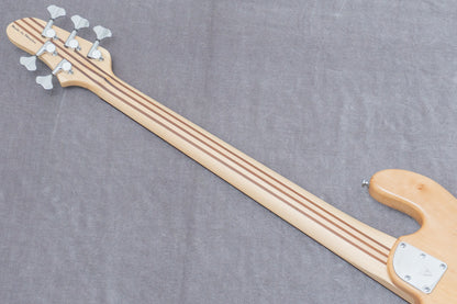 【new】Valiant Guitars / TNT5 Red 3.980kg #T24044【GIB Hyogo】