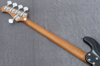 【new】Bacchus / WJB5-1DX-AC RSM/M BLK【GIB Hyogo】