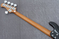 【new】Bacchus / WJB5-1DX-AC RSM/M BLK【GIB Hyogo】