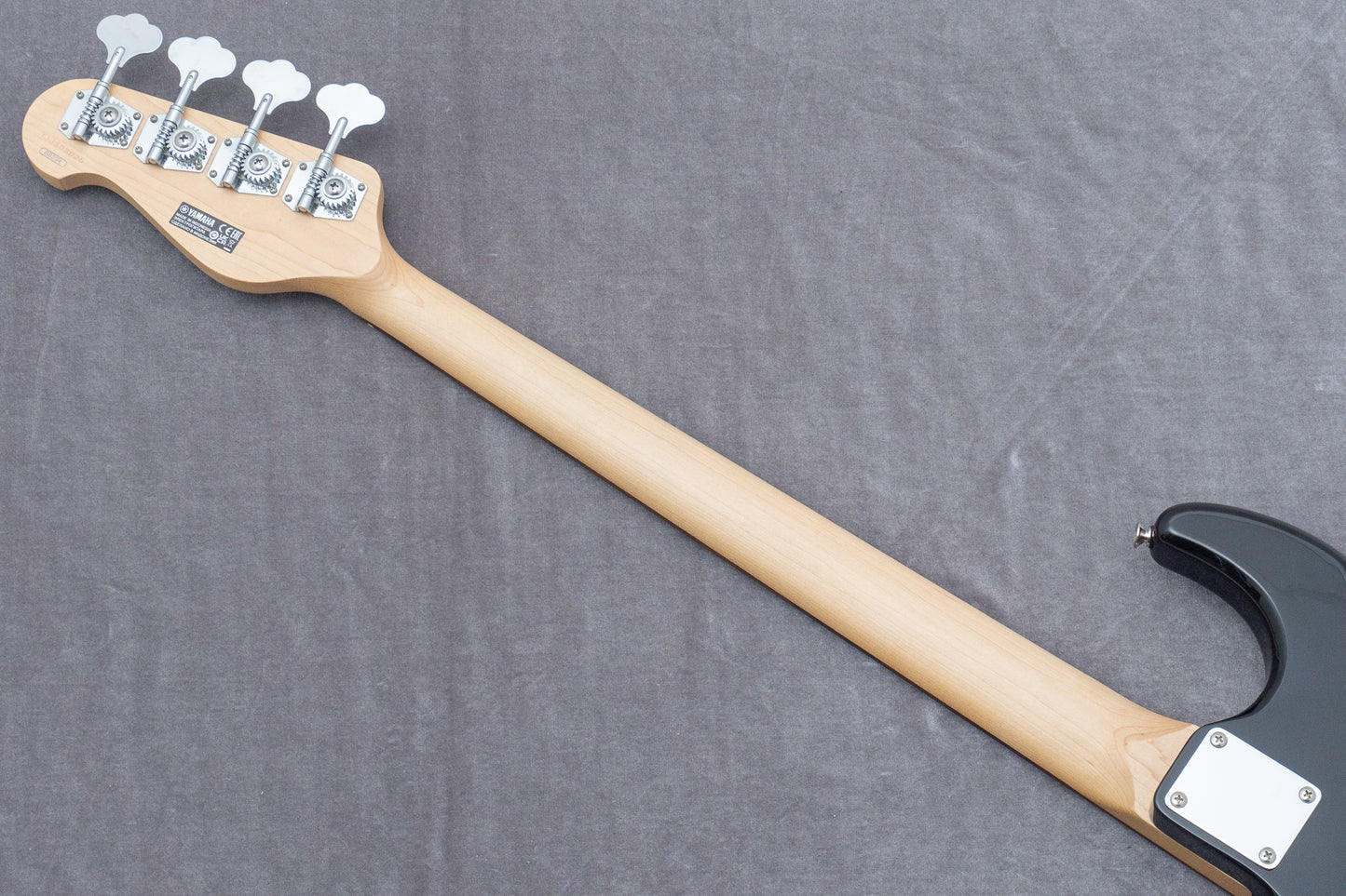 【used】YAMAHA / BB234 Black 4.05kg #IJJ303025【GIB Hyogo】