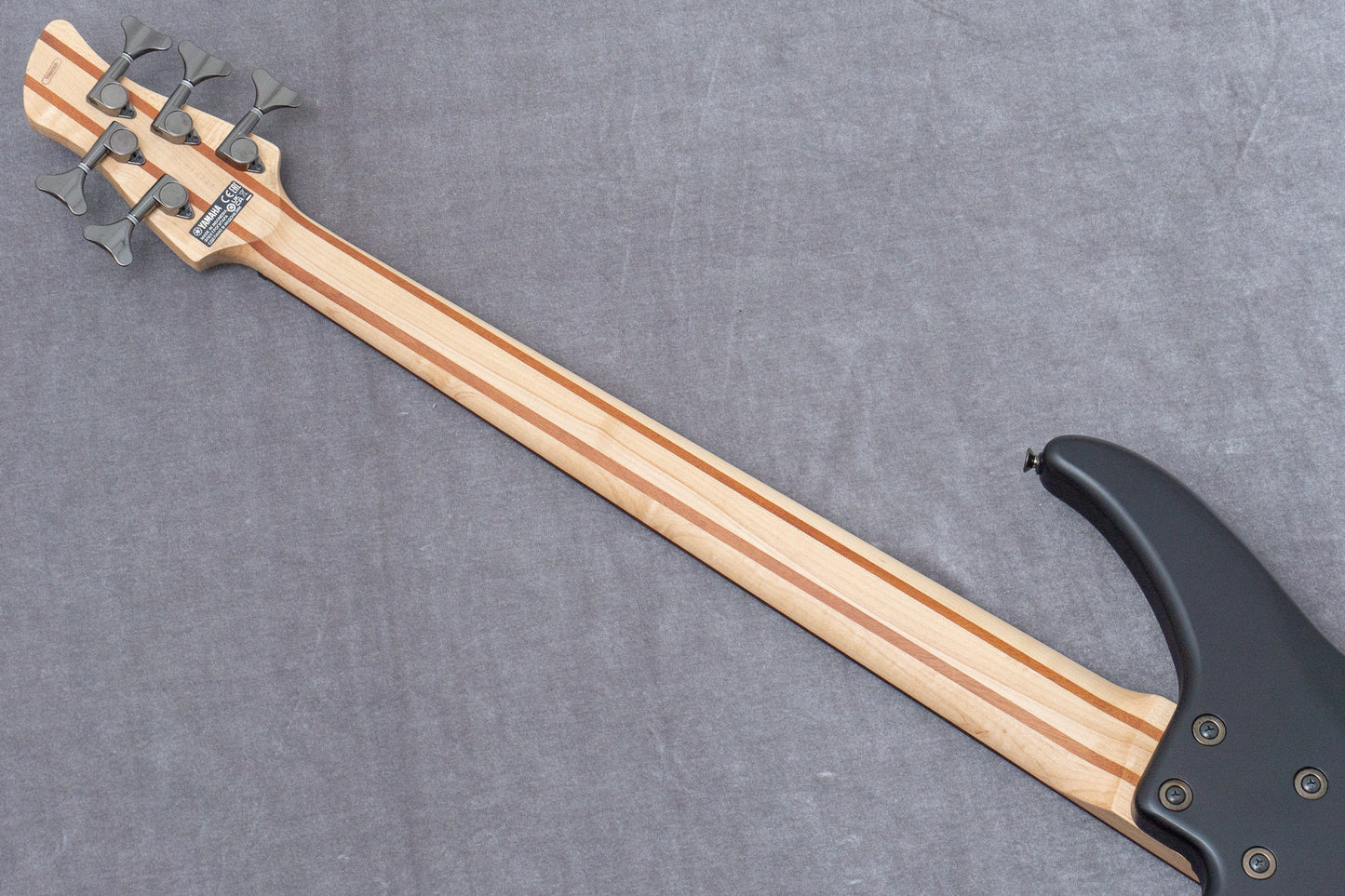 【used】YAMAHA / TRBX505 4.02kg #IKL073744【GIB Hyogo】