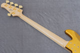 【new】Swing Guitars / Jazz Deluxe 5 Gold Sparkle 4.94kg #25080087【GIB Hyogo】