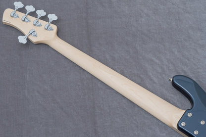 【new】Kikuchi Guitars / Hermes MV5 DLPB 3.8kg #499【GIB Hyogo】