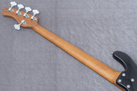 【new】Sadowsky / MX22 WL5 BLK/R 4.38kg #A001450-25【GIB Hyogo】