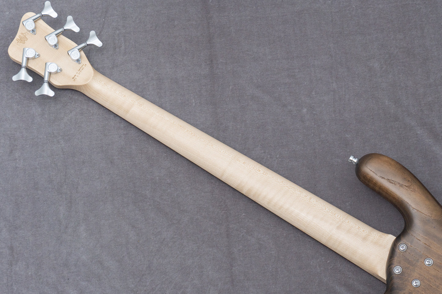 【outlet】Warwick / PS Streamer CV 5 TS AT 3.48kg #G013193-24【GIB Hyogo】