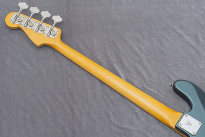 【used】Vanzandt / JBV-R2 Fretless LPB 4.27kg #8991【GIB Hyogo】