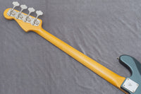 【used】Vanzandt / JBV-R2 Fretless LPB 4.27kg #8991【GIB Hyogo】