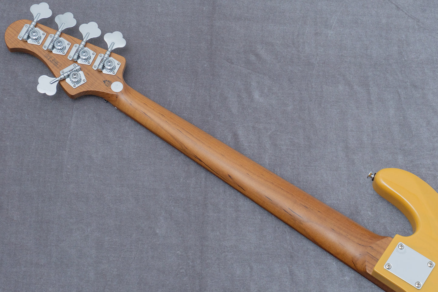 【outlet】Bacchus / WL5-ASH/RSM BBD 4.52kg #GI18965【GIB Hyogo】